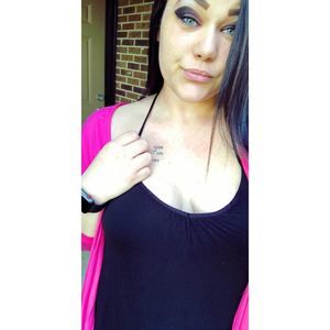 Meet your Posher, Danielle